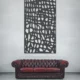 Cell Decorative Metal Screen